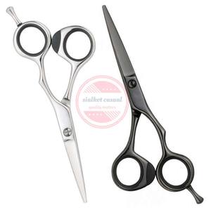 กรรไกรตัดผมสแตนเลส - Product Image 6