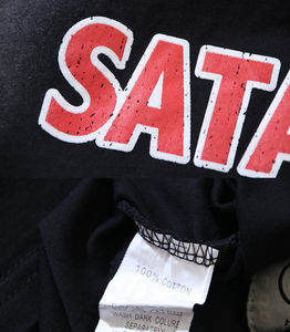 T-shirt à manches courtes pour homme en coton tricoté, personnalisable avec logo, décontracté, fournisseur OEM, respirant, écologique, couleur unie, haut d'été - Product Image 6