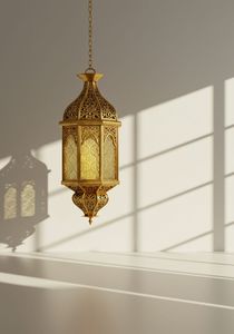 Moroccan Handmade Metal Candle <b>Lantern</b> Round Hanging Candle Holder Decorative <b>Tea</b> <b>Light</b> Jar Home Wedding Decor - Product Image 6