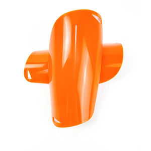 Protector de Espinilleras Deportivo de Fútbol Personalizado con Diseño de Panal de Abeja, Compresión Transpirable, Soporte para Pantorrillas, Protección para Espinilleras - Product Image 4