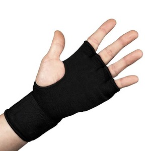 Gants de boxe intérieurs en Gel, mains faciles, enveloppes rapides, sangles de boxe - Product Image 6