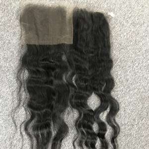 ผมต่อของ100% ผมมนุษย์แท้เกรดเวียดนามนุ่มเนียน - Product Image 3