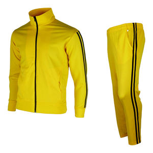 Sudaderas de algodón ajustadas para hombre, chándales bordados de entrenamiento para correr 2025 con sudaderas con capucha, envío aleatorio para invierno - Product Image 1