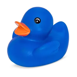 Giocattoli Promozionali Personalizzabili in PVC a Forma di Anatra Mistral, Gadget Personalizzabili - Product Image 2