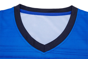 Uniformes de basket-ball légers et confortables avec technologie d'évacuation de l'humidité pour les équipes et les joueurs Laker, maillot de basket-ball - Product Image 3