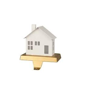 Porte-bas de Noël Ferme Galvani zed Maison en métal Ferme rustique - Product Image 5