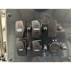 Bateau à moteur à coque en aluminium Xpress H20B 2026, nouveau modèle, essence/gasoline - Product Image 4