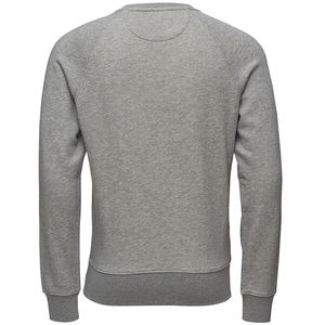 เสื้อสเวตเชิ้ตผู้ชายพรีเมียม เนื้อผ้านุ่ม สวมใส่สบาย สไตล์ลำลอง ผลิตในปากีสถาน คุณภาพสูง รับผลิตแบบ OEM พร้อมปรับแต่งได้ - Product Image 3