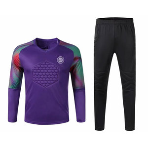 Uniforme de Portero de Alto Rendimiento, Nuevo Diseño, en Venta, Secado Rápido y Transpirable - Product Image 1