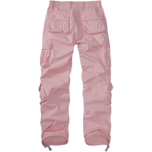 Nuevo 2025 Pantalones DE TRABAJO transpirables Ropa de exterior Ropa DE TRABAJO Pantalones cargo de motocicleta - Product Image 4