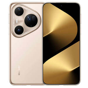 Pour Smartphone Huawei Pura 80 Ultra 5G Modèle 14 Pro Processeur Octa Deca Core Caméra Arrière 108MP Double SIM 512 Go ROM Version Chine Réduite - Product Image 3