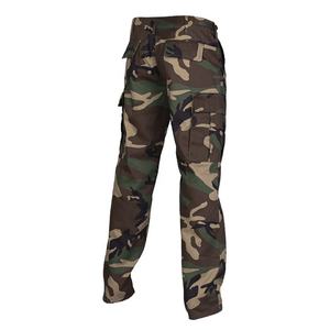 Pantalones de camuflaje impermeables para exteriores, pantalones de caza para hombre, pantalones cargo, pantalones de caza impermeables, pantalones de caza para hombre - Product Image 2
