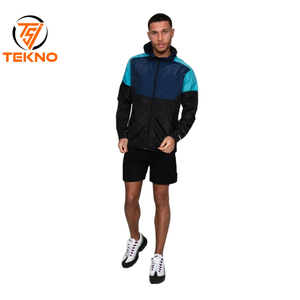 Windbreaker <b>Jackets</b> Men and Women Spring Sun Protection Quick Dry <b>Waterproof</b> Rain <b>Jacket</b> - Product Image 1