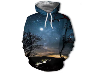 เสื้อฮู้ดผ้าสแปนเด็กซ์/ โพลีเอสเตอร์สำหรับผู้ชายและผู้หญิงเสื้อแจ็คเก็ตกีฬาแบบสวมหัวพิมพ์แบรนด์3D สำหรับฤดูหนาวฤดูใบไม้ผลิ - Product Image 6