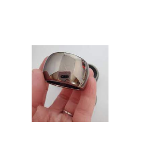 อลูมิเนียมผู้ถือผ้าเช็ดปากโรงแรมร้านอาหารม้วนชั้นเก็บกระดาษสำหรับตกแต่งบ้านและสินค้าขายร้อน - Product Image 1