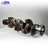 STEM Vilebrequin N55B30 pour BMW OEM 11217580483 Essence turbo moteur N55 B30 X1 X3 X4 X5 X6 Z4