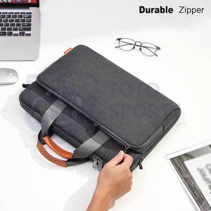 Sacs pour ordinateur portable de haute qualité, tendance, confortables, faciles à transporter, légers, professionnels, nouveau design, logo personnalisé, imperméables - Product Image 5