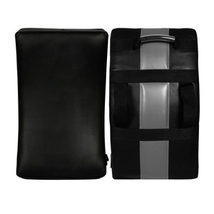 แผ่นหนังโค้งทนทานดูดซับแรงกระแทกสำหรับออกกำลังกายฟิตเนส - Product Image 1