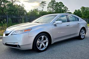 ACURA TL 2010 d'occasion, conduite à gauche/droite - Product Image 6