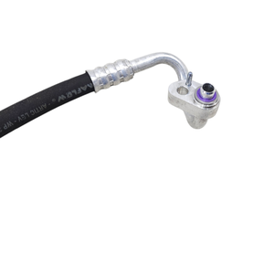 Tubo del Condensador del Compresor de Aire Acondicionado para MERCEDES Clase E Cabrio (A238) A2138308604 256930 Gasolina 3000 (17>) - Product Image 6