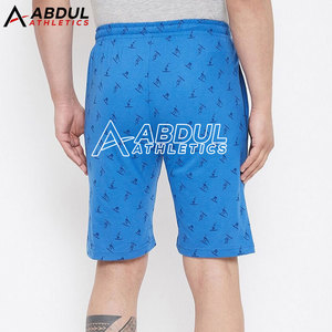Servicios OEM, Precio Razonable, Pantalones Cortos para Hombre, Último Estilo, Diseño Personalizado, Ropa Urbana, Pantalones Cortos para Hombre - Product Image 4