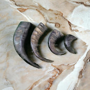 Jouets à mâcher pour chiens en corne de buffle sculptée de haute qualité, en tailles petite, moyenne et grande - Product Image 4