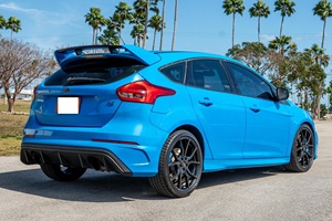 FORD FOCUS RS 2017 USADO, Volante a la Izquierda/Derecha - Product Image 3
