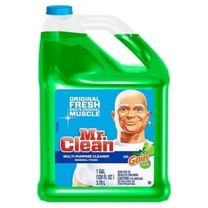 Quality Mr. <b>Clean</b> Professional All Purpose <b>Floor</b> Cleaner, 1 Gallon - Product Image 2