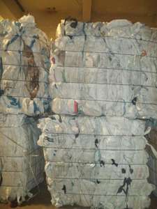 Polypropylène réutilisable PP sac Jumbo matière plastique pour la ferraille et le stockage des déchets - Product Image 4