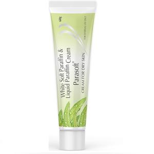 Parasoft crème pour peaux sèches et déshydratées Cold Cream nourrissant intense et crème d'hiver à l'aloe vera unisexe - Product Image 1