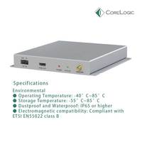 Serveur GPS NTP, synchroniseur de temps et de fréquence, boîte de synchronisation GPS GNSS haute précision