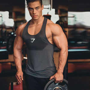 Athletic Tank Top Pedido a granel - Product Image 2