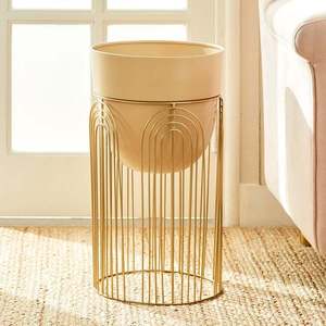 Macetas perfectas de calidad premium donde la belleza se encuentra con la funcionalidad, desde la semilla hasta el estilo, eligiendo las macetas adecuadas - Product Image 4