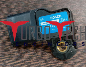 Capteur de carte de RAIL capteur de température 0281002437 - Product Image 2