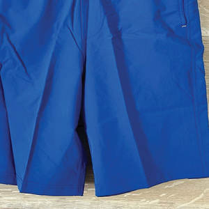 Pantalones Cortos Deportivos Casuales para Hombre, Ligeros, Transpirables, de Secado Rápido, Material Absorbente de Sudor para Entrenamiento Físico - Product Image 2