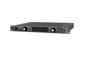 NUEVO y EXCELENTE Interfaz de Audio x8p Montable de 3 Canales - Product Image 2