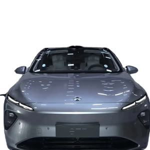 2024 LIXIANG Leading Ideal L9 Hybrid Electric SUV Ultra Range con caja de cambios automática 4 asientos Vehículos eléctricos de rango extendido - Product Image 1