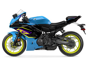 รถมอเตอร์ไซค์ใหม่ YZF-R7 Supersport ปี 2026 สำหรับขายในราคาประมูล กำลังไฟ 1001-2000 วัตต์ ความเร็วสูงสุดมากกว่า 80 กม./ชม. ผลิตในสหรัฐอเมริกา รับมัดจำ - Product Image 3