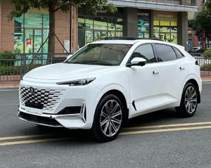 Changan UNI-K 2.0T Premium 2021, Listo para Enviar - Product Image 2