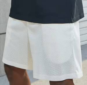 2025 nouveauté été nouveaux vêtements décontractés travail Sweat Shorts 100% coton Shorts utilitaire Cargo dans la plus haute qualité Shorts pour hommes - Product Image 3