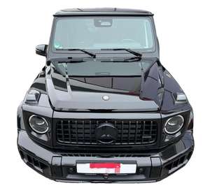 SUV 4x4 Premium Usado 2025, Alto Rendimiento, Motor de Alta Potencia, Opciones de Lujo, Volante a la Izquierda, R18, Tapicería de Tela, Manual, Gasolina/Eléctrico - Product Image 1