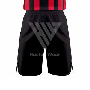 Uniforme de volley-ball à motif uni pour hommes et vente chaude Uniforme de volley-ball de qualité supérieure de qualité professionnelle - Product Image 6