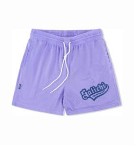 High Street Style Cool Summer Fabric Quick-Dry <b>Shorts</b> Breathable Stretchy Knitted High <b>Waist</b> <b>Plus</b> <b>Size</b> Outdoor Rapid-Dry - Product Image 5