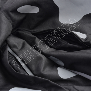 Invierno al aire libre impermeable hombres Snowboard pantalones ropa de moda hombres Snowboard esquí pantalones holgados cálido suelto esquí pantalones de esquí - Product Image 6