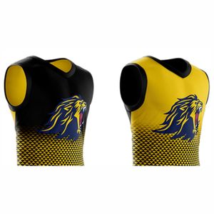 Shorts respirants d'uniformes de basket-ball réversibles de qualité supérieure personnalisés avec des techniques d'impression d'été de grande taille de conception personnalisée - Product Image 5