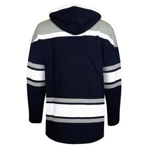 "Sweat à capuche de hockey très résistant-Extra épais et durable-Parfait pour un froid extrême et une utilisation robuste" - Product Image 5