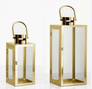 โคมไฟโลหะและแก้วสำหรับฟ้าผ่าดีไซน์ทนทานโคมไฟโลหะสำหรับตกแต่งบ้าน - Product Image 5