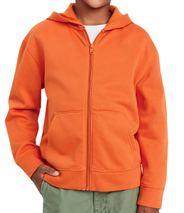 Sweatshirts à capuche pour garçons avec logo personnalisé Top ten vêtements décontractés pour bébés des fournisseurs bangladais vente en gros de vêtements imperméables à l'eau - Product Image 4