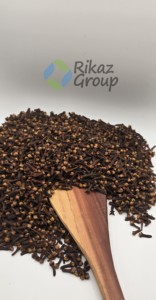 Rikaz Premium Fresh Style Agriculture Food & Drink Produit Gousses biologiques crues Thé riche en clous de girofle séchés sauvages africains - Product Image 3