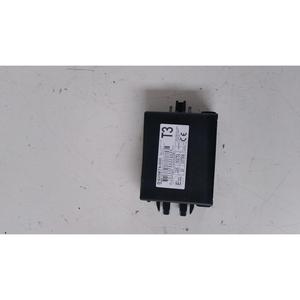 UNIDAD DE CONTROL DEL INMOVILIZADOR 1KR TOYOTA Yaris Series (17>20) 625874-000 Gasolina 1.0 - Product Image 2